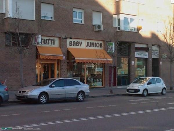 Imagen 52 GolfChic foto