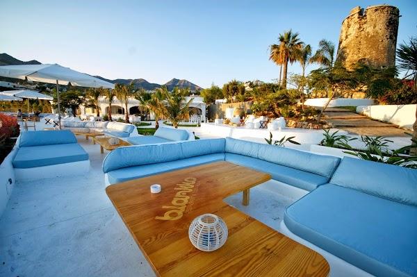 Imagen 73 Blankko Restaurant & Lounge Bar foto