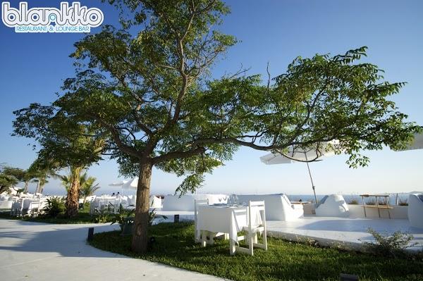 Imagen 76 Blankko Restaurant & Lounge Bar foto