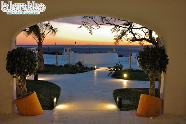 Imagen 78 Blankko Restaurant & Lounge Bar foto