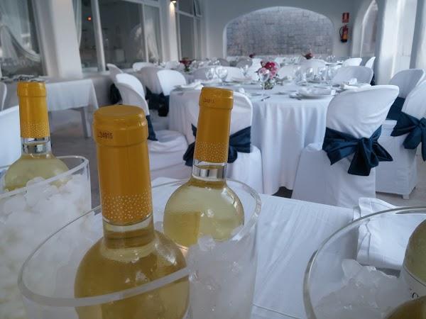 Imagen 79 Blankko Restaurant & Lounge Bar foto