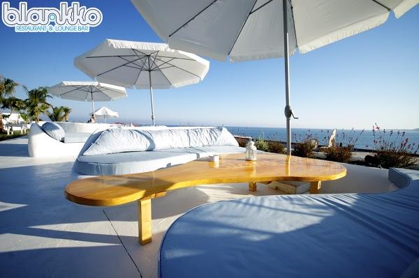Imagen 80 Blankko Restaurant & Lounge Bar foto