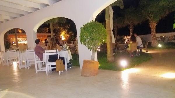 Imagen 81 Blankko Restaurant & Lounge Bar foto