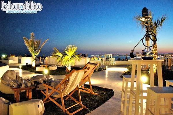 Imagen 85 Blankko Restaurant & Lounge Bar foto
