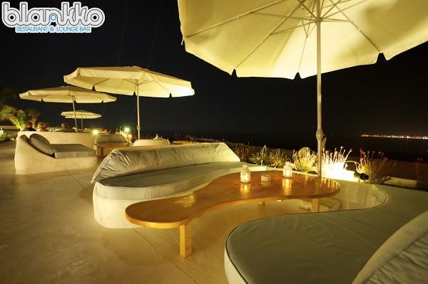 Imagen 89 Blankko Restaurant & Lounge Bar foto