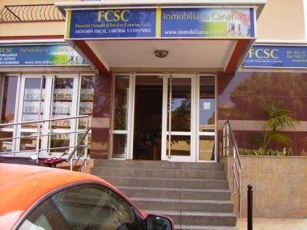 Imagen 1 inmobiliaria canaria foto