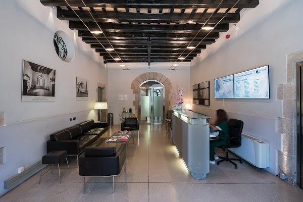 Imagen 53 Institut Marques Obstetricia I Ginecologia SLP foto