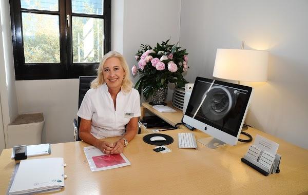 Imagen 61 Institut Marques Obstetricia I Ginecologia SLP foto