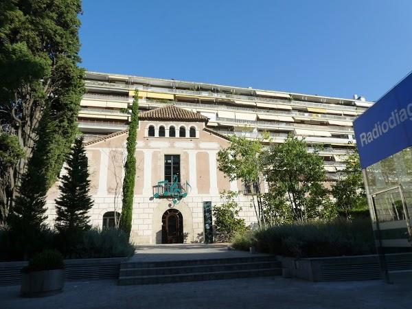 Imagen 82 Institut Marques Obstetricia I Ginecologia SLP foto