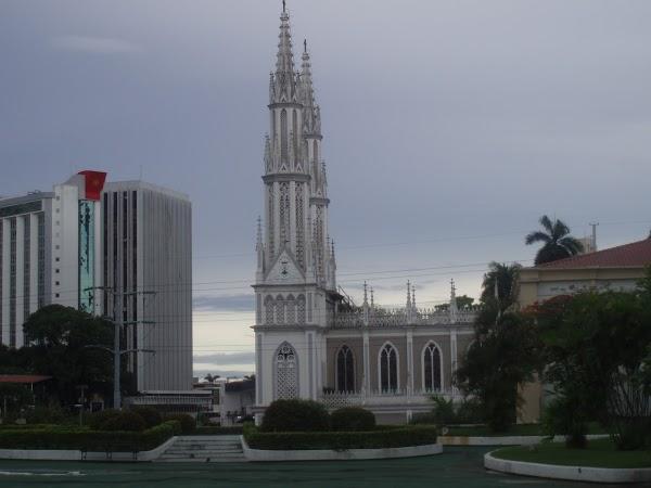 Imagen 32 Parroquia la Inmaculada concepción foto