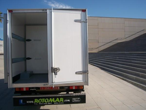 Imagen 9 COMERCIAL MARTINEZ C.B. foto
