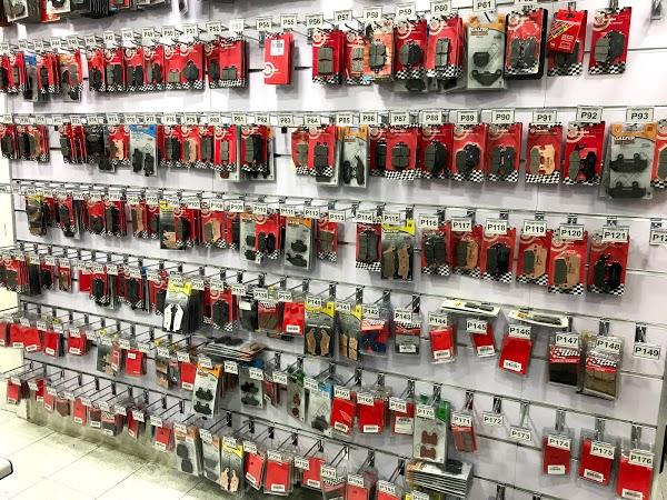 Imagen 83 COMERCIAL MARTINEZ C.B. foto