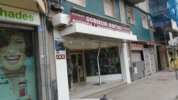 Imagen 84 COMERCIAL MARTINEZ C.B. foto