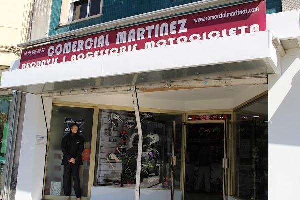 Imagen 87 COMERCIAL MARTINEZ C.B. foto