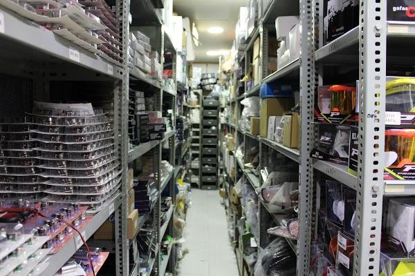 Imagen 89 COMERCIAL MARTINEZ C.B. foto