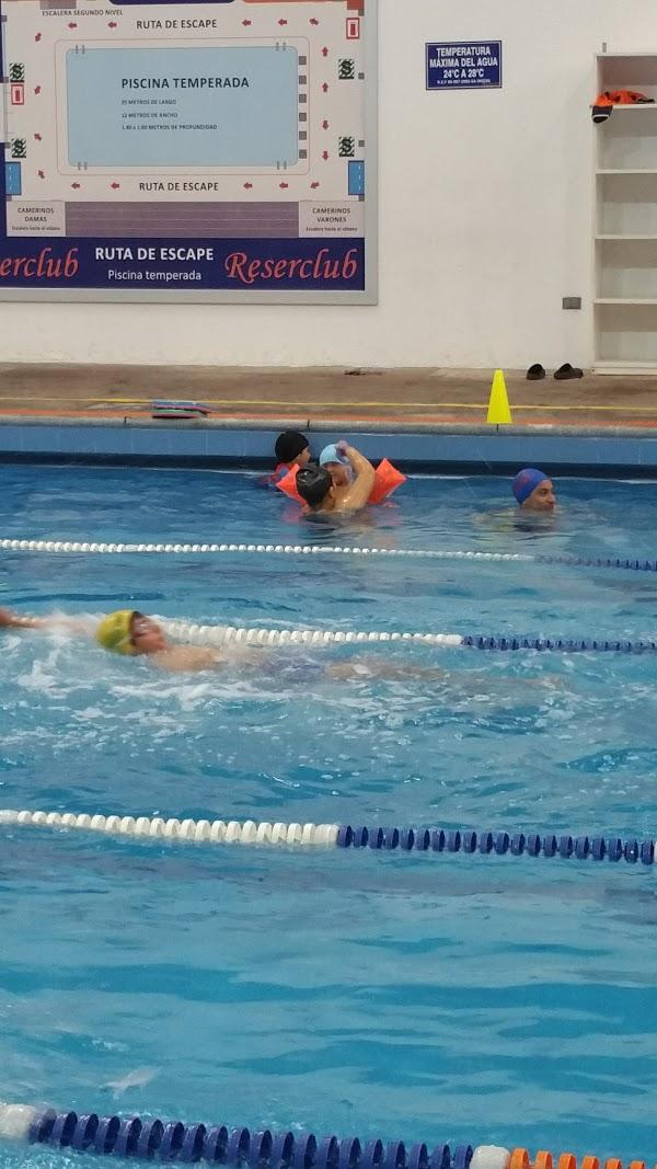 Imagen 78 Reserclub foto