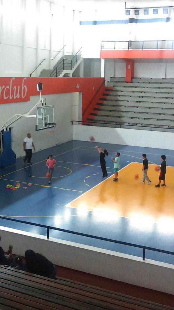 Imagen 80 Reserclub foto