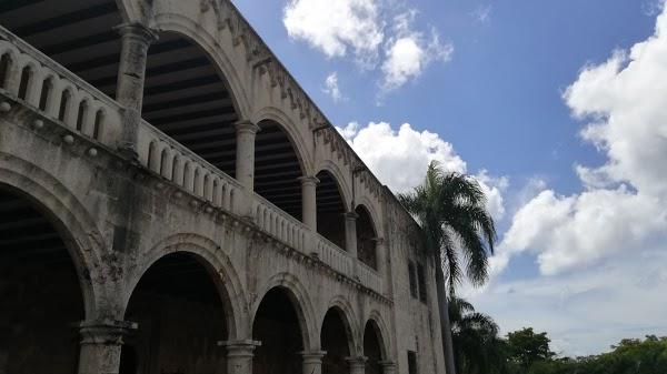 Imagen 32 Alcázar de Don Diego Colón foto