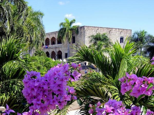 Imagen 34 Alcázar de Don Diego Colón foto