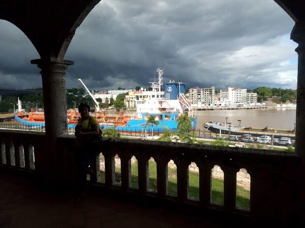 Imagen 36 Alcázar de Don Diego Colón foto