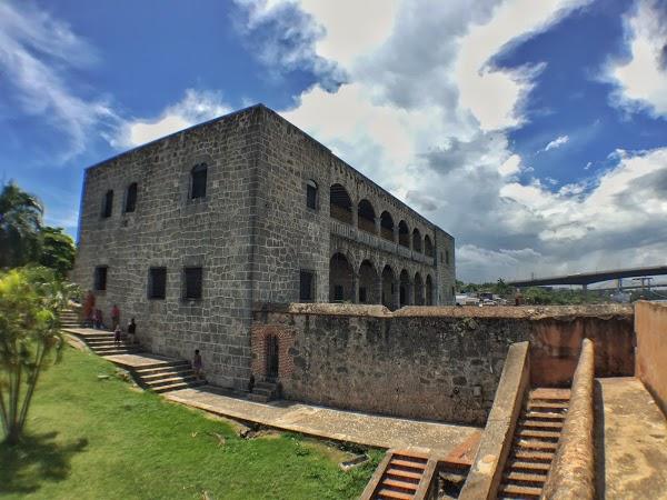 Imagen 40 Alcázar de Don Diego Colón foto