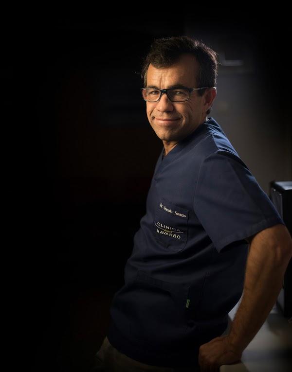 Imagen 103 CLINICA DENTAL NAVARRO BECERRIL DE LA SIERRA foto