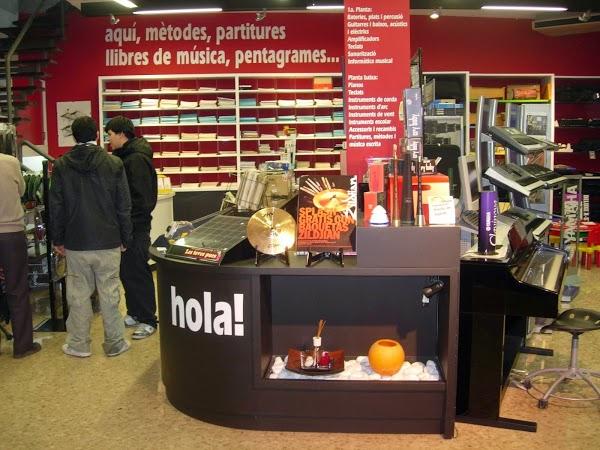 Imagen 24 La Pelu De Les Mascotes foto