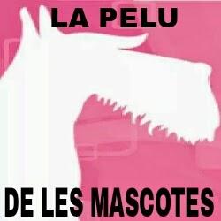 Imagen 52 La Pelu De Les Mascotes foto