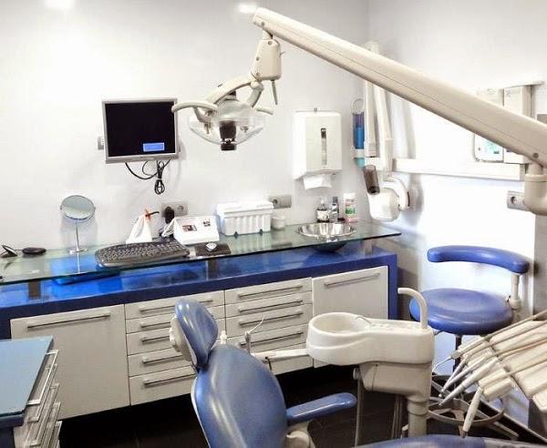 Imagen 66 CLINICA DENTAL NAVARRO BECERRIL DE LA SIERRA foto