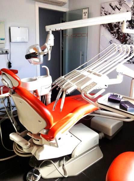 Imagen 70 CLINICA DENTAL NAVARRO BECERRIL DE LA SIERRA foto
