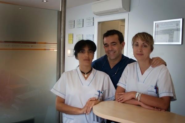 Imagen 79 CLINICA DENTAL NAVARRO BECERRIL DE LA SIERRA foto