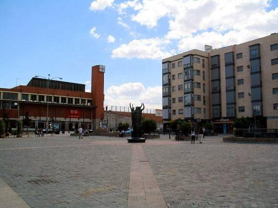 Imagen 20 Casa del Migrante foto