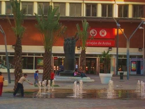 Imagen 21 Casa del Migrante foto