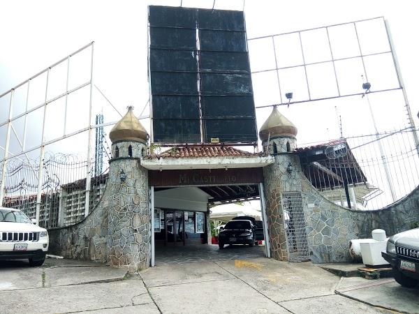 Imagen 32 Casa del Migrante foto