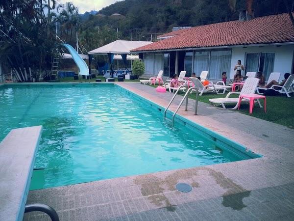 Imagen 33 Casa del Migrante foto