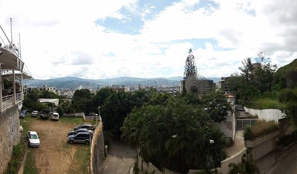 Imagen 35 Casa del Migrante foto