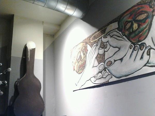 Imagen 5 Casa del Migrante foto