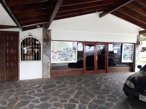 Imagen 45 Casa del Migrante foto