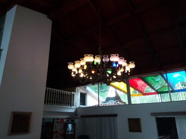 Imagen 50 Casa del Migrante foto