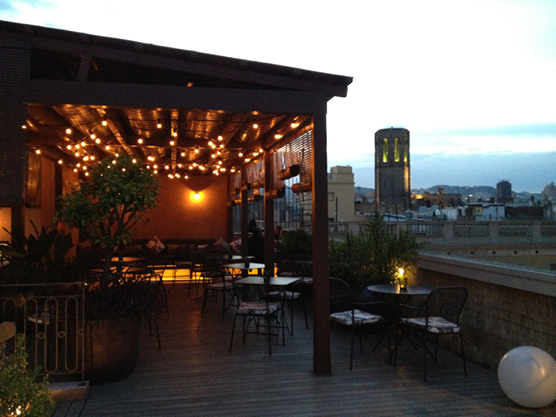 Imagen 7 Casa del Migrante foto