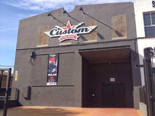 Imagen 2 Ministerio Verdad y Vida Buenos Aires foto