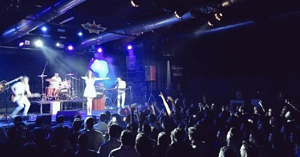 Imagen 4 Ministerio Verdad y Vida Buenos Aires foto