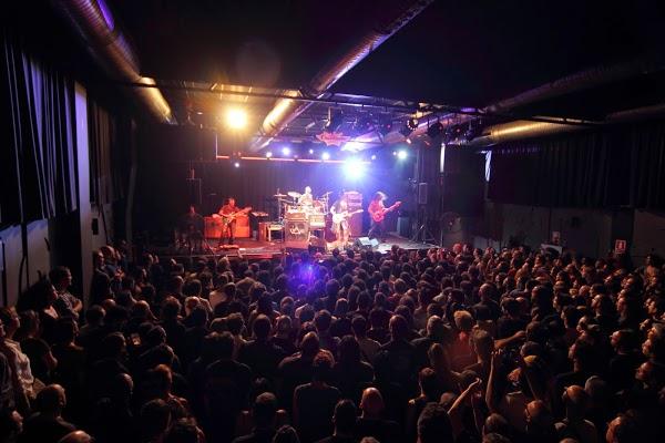 Imagen 5 Ministerio Verdad y Vida Buenos Aires foto