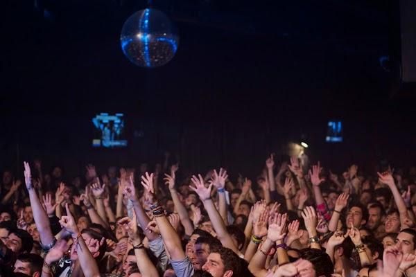 Imagen 6 Ministerio Verdad y Vida Buenos Aires foto