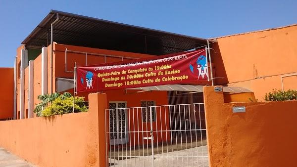 Imagen 7 Ministerio Verdad y Vida Buenos Aires foto