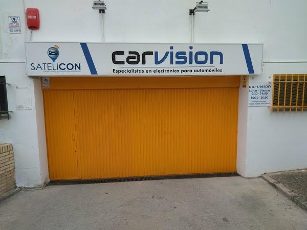 Imagen 107 CarVision foto