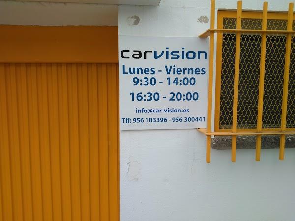 Imagen 111 CarVision foto