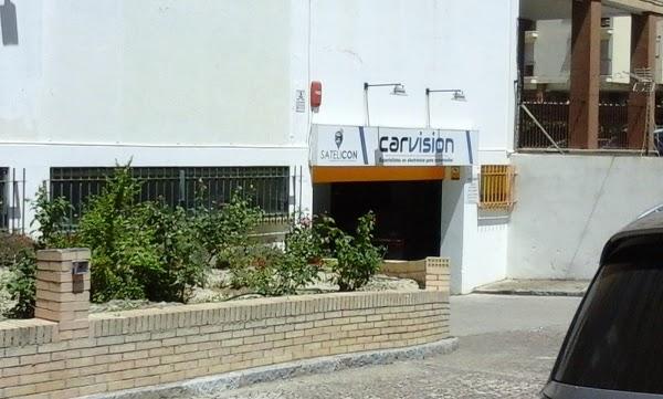 Imagen 118 CarVision foto