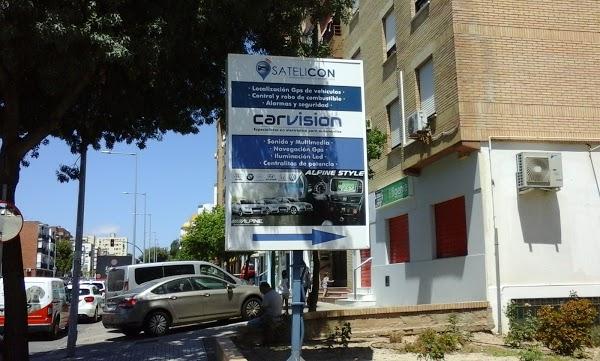 Imagen 121 CarVision foto