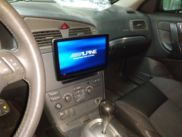 Imagen 171 CarVision foto